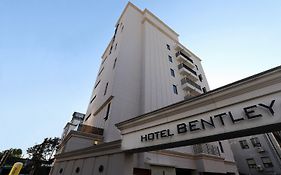 Chuncheon Hotel Bentley